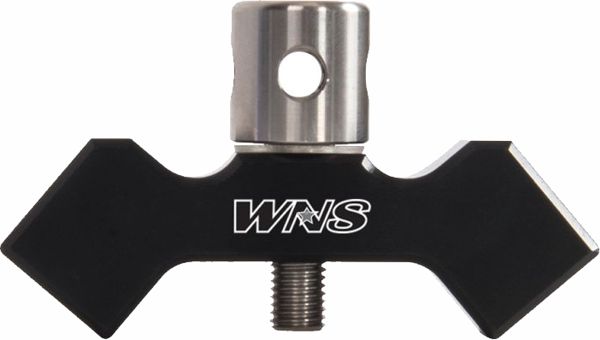 WNS SAT Stabilizer V-Bar - Click Image to Close